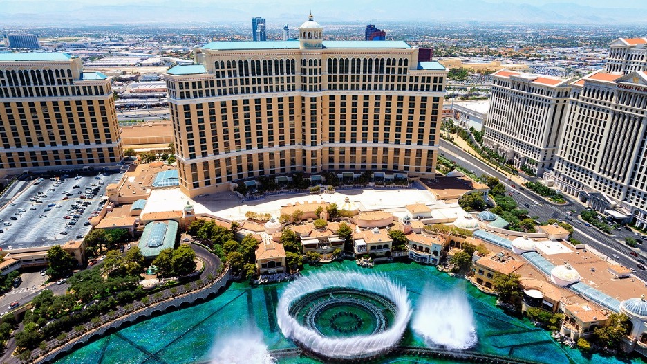 Planet Hollywood Resort & Casino