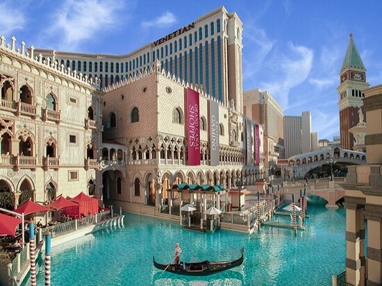 Cliff Castle Casino Hotel